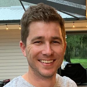 Meet your Posher, Tyler